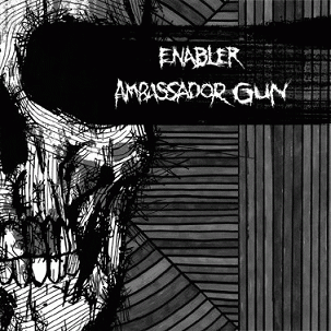 Enabler : Enabler - Ambassador Gun